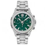 Versace VRSCVE3J00422 Erkek Kol Saati - Standart