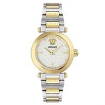 Versace VRSCVE5B00325 Versace Greek Kadın Kol Saati