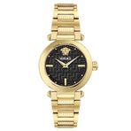Versace VRSCVE5B00625 Kadın Kol Saati