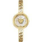 Versace VRSCVE5F00226 Kadın Kol Saati - Altın