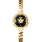 Versace VRSCVE5F00326 Kadın Kol Saati - Altın
