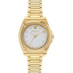 Versace VRSCVE5H00526 Kadın Kol Saati - Altın