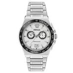 VERSACE VRSCVE5N00126 ERKEK KOL SAATİ