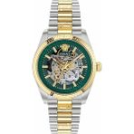 Versace VRSCVE5R00226 Erkek Kol Saati - Renkli