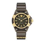 Versace VRSCVE6E00123 Kadın Kol Saati