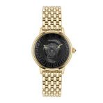 Versace VRSCVE6F00523 Kadın Kol Saati