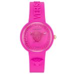 Versace VRSCVE6G00323 Kadın Kol Saati