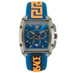 Versace VRSCVE6H00323 Erkek Kol Saati