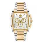 Versace VRSCVE6H01025 Erkek Kol Saati VE6H01025 - Standart