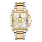 Versace VRSCVE6H01025 Erkek Kol Saati VE6H01025