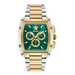 Versace VRSCVE6H01125 Erkek Kol Saati - Standart