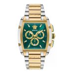 Versace VRSCVE6H01125 Kol Saati