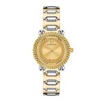 Versace VRSCVE6I00423 Kadın Kol Saati