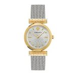 Versace VRSCVE6J00523 Kadın Kol Saati