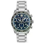 Versace VRSCVE6K00323 Erkek Kol Saati - Standart