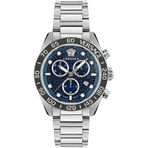 Versace VRSCVE6K00323 Erkek Kol Saati