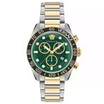 Versace VRSCVE6K00423 Erkek Kol Saati - Standart