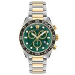 Versace VRSCVE6K00423 Erkek Kol Saati