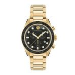 Versace VRSCVE6K00523 Erkek Kol Saati