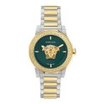 Versace VRSCVE7B00323 Kadın Kol Saati
