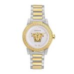 Versace VRSCVE7B00423 Kadın Kol Saati