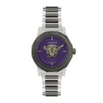 Versace VRSCVE7B00523 Kadın Kol Saati