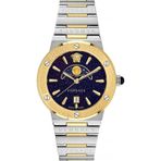 Versace VRSCVE7G00223 Unisex Kol Saati