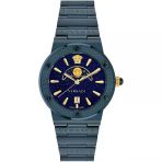 Versace VRSCVE7G00423 Kadın Kol Saati VE7G00423