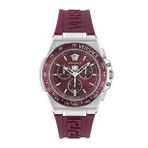 Versace VRSCVE7H00223 Erkek Kol Saati