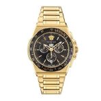 Versace VRSCVE7H00623 Erkek Kol Saati