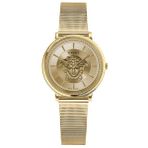 Versace VRSCVE8102219 Kadın Kol Saati