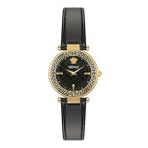 Versace VRSCVE8B00224 Kadın Kol Saati