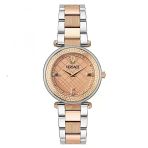 Versace VRSCVE8B00424 Kadın Kol Saati