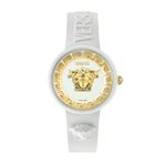 Versace VRSCVE8J00524 Kadın Kol Saati