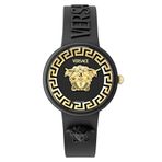Versace VRSCVE8J00624 Kadın Kol Saati