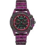 Versace VRSCVE8P00124 Erkek Kol Saati