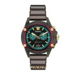 Versace VRSCVE8P00224 Unisex Kol Saati