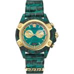 Versace VRSCVE8P00324 Erkek Kol Saati