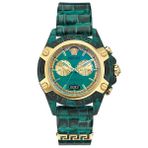 Versace VRSCVE8P00324 Kadın Kol Saati