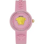 Versace VRSCVE9200325 Çocuk Kol Saati - Pembe