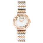 Versace VRSCVE9A00324 Kadın Kol Saati
