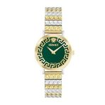 Versace VRSCVE9A00424 Kadın Kol Saati