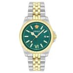 Versace VRSCVE9H00924 Unisex Kol Saati