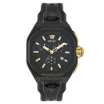 Versace VRSCVE9L00124 Erkek Kol Saati