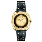 Versace Vrscvebm00318 Kadın Kol Saati