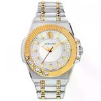 Versace VRSCVEDY00519 Erkek Kol Saati - Standart