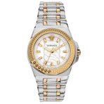 Versace VRSCVEHD00420 Kadın Kol Saati