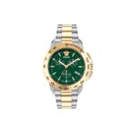 Versace VRSCVEKIA0625 Erkek Kol Saati