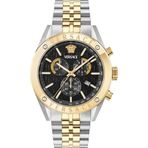 Versace VRSCVEKJA0525 Athletics Chrono Erkek Kol Saati