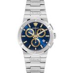 Versace VRSCVEKMA0225 Erkek Kol Saati - Standart